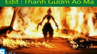 Chưa từng thấy đưa nào thảm hại như này #anime