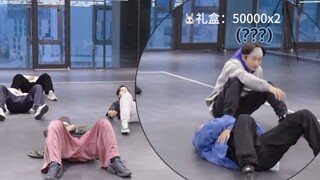 扣钱扣钱！放炮的一律扣钱！