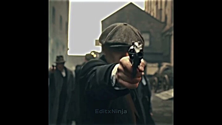 Tommy Shelby Vs Billy Kimber Final Battle 👿💢 | Metamorphosis | Peaky Blinders #shorts