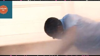 Quản gia nhà trắng (p1) #rvphimcuocsong