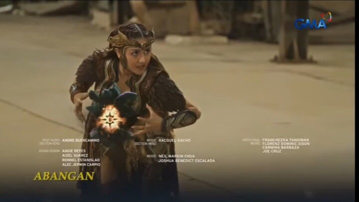 Sang'gre: (Episode 189 Teaser)