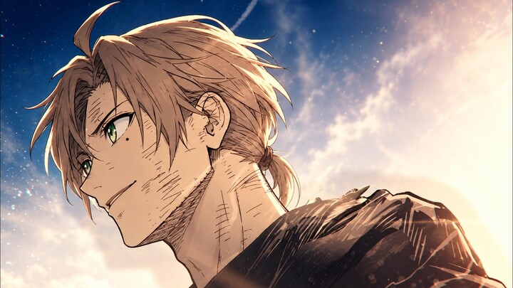 [Shinjuku Showdown] The Greatest Record Is Etched in Shalria~