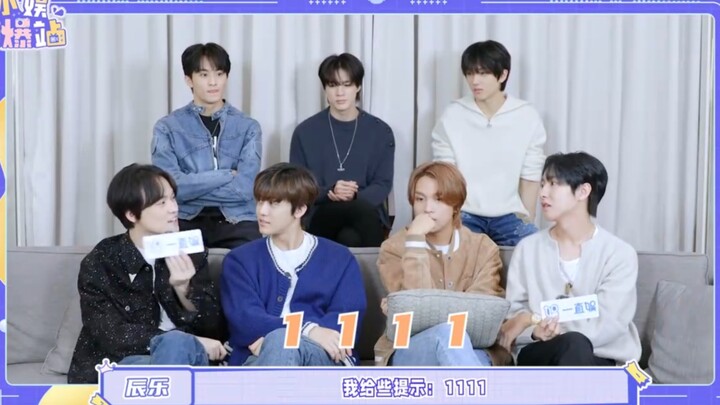 【NCT DREAM】Anggota asal Korea coba tebak, 11 November di Tiongkok itu hari raya apa?