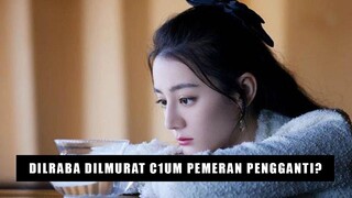 Skor Drama Novoland: Pearl Eclipse dan Rebirth For You Mengecewakan? | Adegan Mesra Dilraba Dilmurat