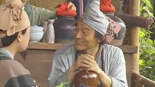 Thăng trầm nơi quan trường chẳng qua chỉ là một giấc mộng phù du.