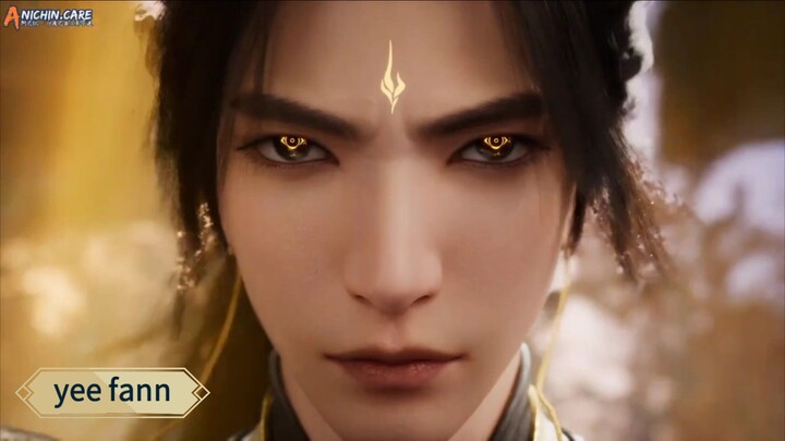 Shrouding the heavens eps 135 sub indo