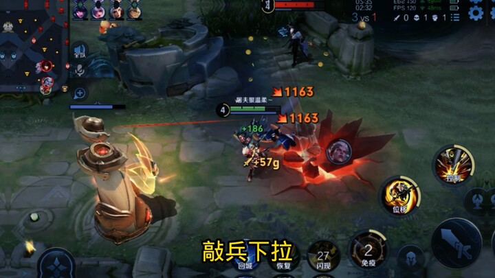 #HonorOfKings #ChallengeAllTopLaneHeroes #SunWukong Which hero will be featured in the next episode 