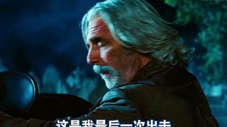 一代恶灵骑士：这是我最后一次出击！
