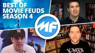 The Best of Movie Feuds - Season 4