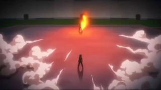 Deku Vs Todoroki Full Fight Tagalog dub ( Ang Paggamit ni Shoto Ng Apoy )