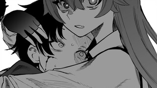 [Azure Files] Hoshino sees sensei injured