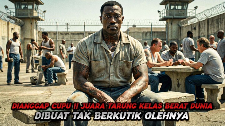 Kalem Dan Membenci Orang2 Yang Sok Jagoan !!! | Alur Film Action Terbaru