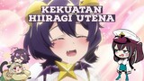 Anime Mahou Shoujo ni Akogarete | Seberapa kuat Hiiragi Utena.