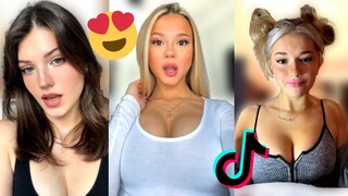 TikTok Girls That Will Brighten Your Day | Part 7