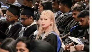 Ini adalah gadis Korea yang belajar di Kanada 🤣——Kumpulan gambar gantung dan lelucon 419