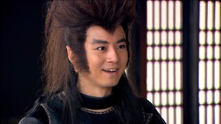 Tân Bảng Phong Thần 1 - Tập 72