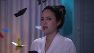 Di Antara Dua Cinta: Om Gunawan Beri Tahu Shafira Bahwa Dania Saudaranya? | 6 Mei 2024