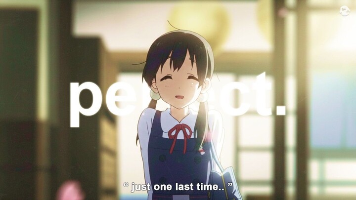 shambles - you're so perfect (Lyrics - AMV)