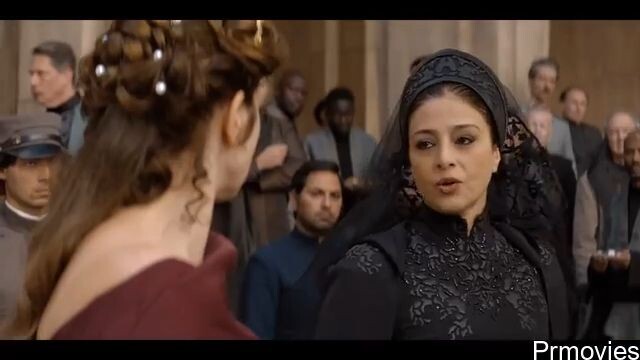 🌌👸<©Prmovies-Dune__Prophecy_S1_Hindi>💃