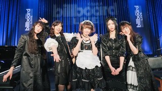 Band-Maid - Billboard Live Acoustic Tour in Tokyo [2025.04.13]