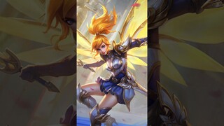 Mobile Legends Lightborn Squad #mobilelegends #mlbb #philippines #indonesia #malaysia #sg #usa #ml