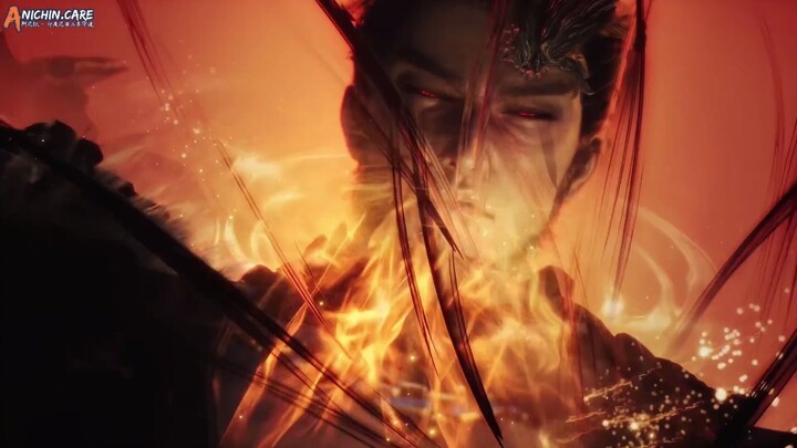 Senior Brother Eps 135 Sub Indo 1080p