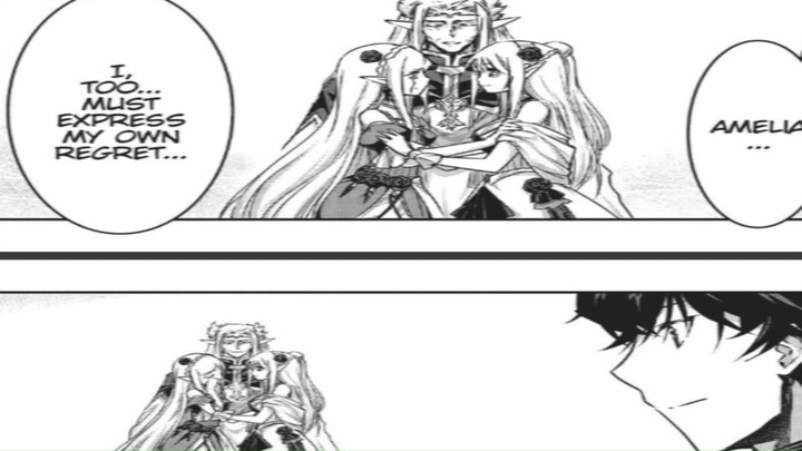 My Status as an Assassin Obviously Exceeds the Hero's Chapter 19 Part 2 Tagalog (Filipino) | Intea's