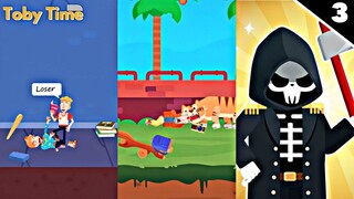 Malaikat Maut Masih Berkeliaran 😱 | Death Incoming