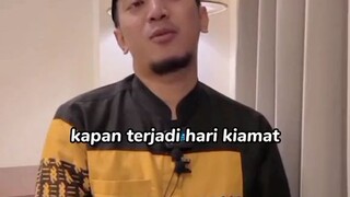 Subhanallahi wabihamdihi Subhanallahil adzim, Assalamualaikum warahmatullahi wabarakatuh semuanya
