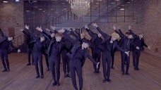 South Korean boy band "will be trampled to death if they just paddle"