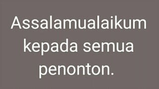 Pengumuman Penting Daripada Admin.