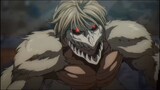 minecraft animation and anime falco jaw titan attack on titan NAZ channel