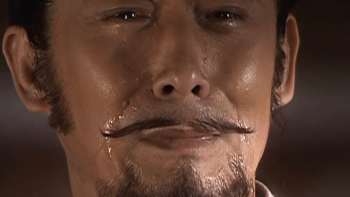 “ข้าหลี่ซื่อหมินสังหารผู้คนนับไม่ถ้วนในสนามรบ แต่เมื่ออยู่ต่อหน้าเติ้งเหรินหง ข้ากลับแทบไม่อาจลงมือไ