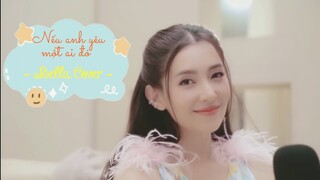 [Vietsub] Nếu anh yêu một ai đó - ost Love Destiny movie ( บุพเพสันนิวาส ) Bella cover