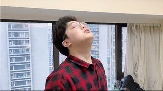 陈慧敏不尊重我 我直接教训她