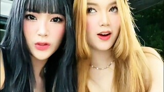 Me with my friend