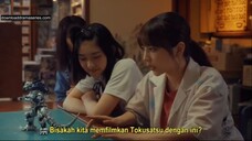 Season 3 RR ep8 Sub Indo
