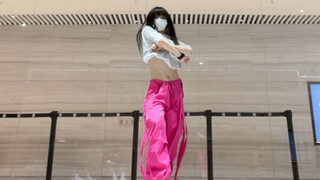 【Hybe新女团】浅当23秒的青春美少女｜NewJeans｜Hype Boy｜Kasper翻跳