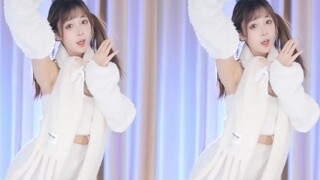 【Caviar】《AIAIAI》Mei Yang Yang live dance screen recording