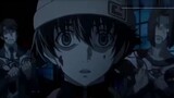 Tóm Tắt Anime - Nhật Kí Tương Lai - Mirai Nikki - Phần 2.1