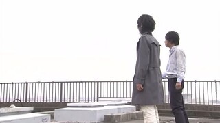 Kabuto Episode 49 Path of Heaven