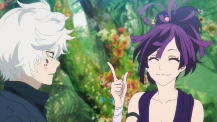 Jigokuraku Episode 6 Season 2  Terbaruu..!! Bahasa Indonesia ~ Gabimaru akan dijadikan persembahan😰