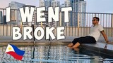 How I Went Broke in The Philippines 🇵🇭