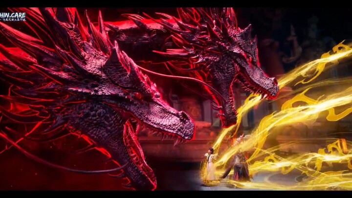 Azure legacy S2 Eps 22 sub indo