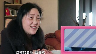 Mẹ ta lần đầu tiên nhìn thấy Thuấn Thuật Hồi Chiến, cảm thấy Tô Nặc dễ thương? Người bà yêu thích qu