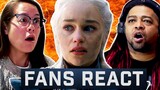 Fans React to Game of Thrones Season 8 Episode 5: "The Bells"