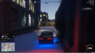 [LIVE] GTA 5 XGTA Roleplay #47 - Đi Câu Cá Voi và Cuộc Truy Đuổi Của Cảnh Sát