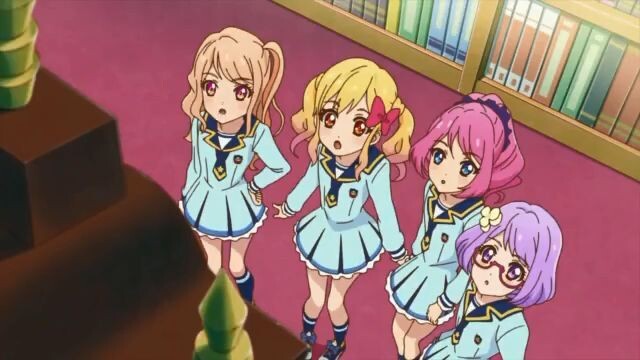 Khát Vọng Thần Tượng_Phần 1_Tập 23 - Bilibili