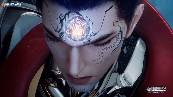 Swallowed Star Episode 195 Subtitle Indonesia