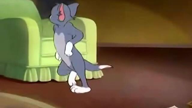 Tom and Jerry - 074   Jerry and Jumbo [1953]